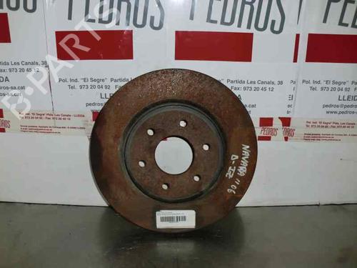 Used Other NISSAN NAVARA NP300 (D40) [2004-2025]  14311087