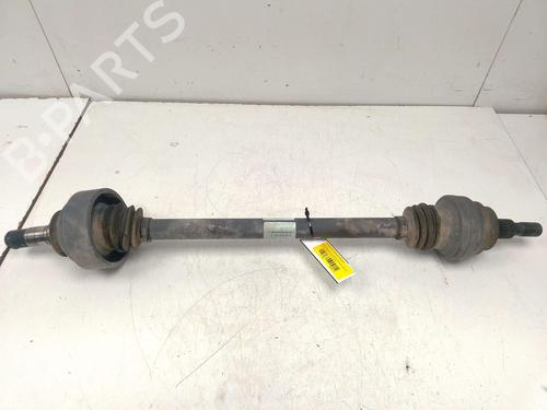 Used Right rear driveshaft Right rear driveshaft 39200298 39200298