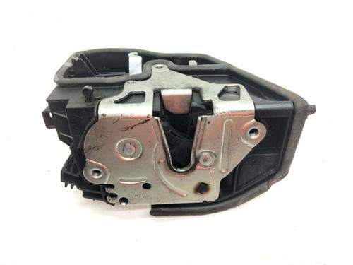 Used Rear right lock BMW X3 (E83) 2.0 sd (177 hp) 17060029