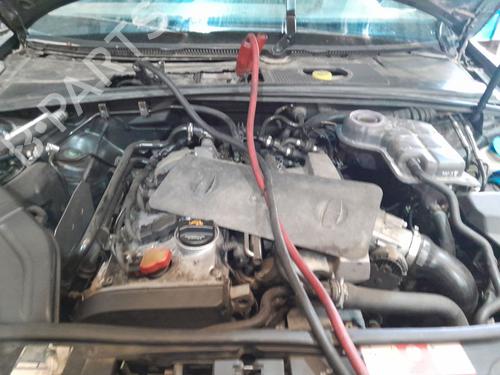AC compressor AUDI A4 B6 (8E2) 1.8 T | BP27699833M34 
