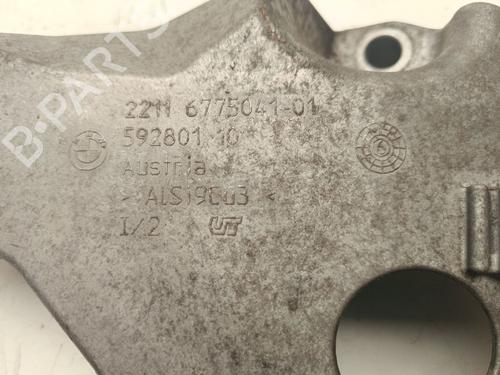 Engine mount BMW 1 (E81) 118 d | BP19398300M89 