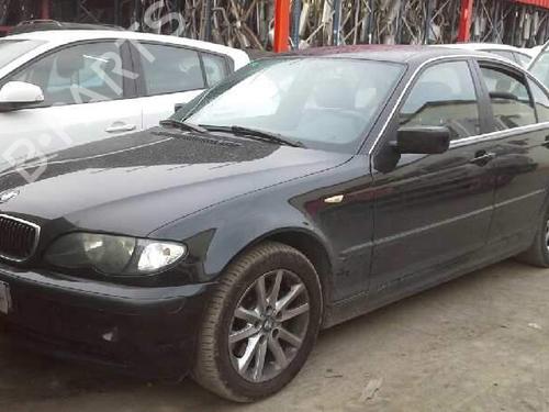 Engine control unit (ECU) BMW 3 (E46) 320 d | BP3146385M57 - Image 6