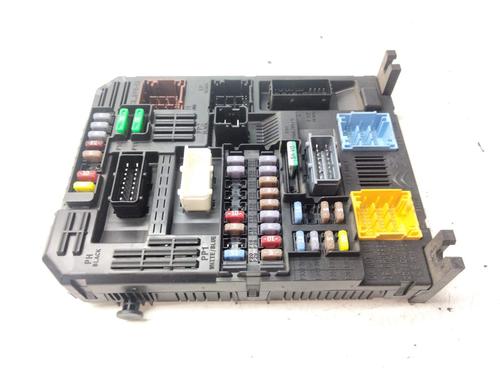 Caja reles / fusibles Caja reles / fusibles 36808275 36808275