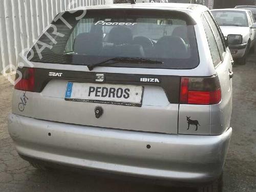 Left headlight SEAT IBIZA II (6K1) 1.4 i | BP2854749C28 