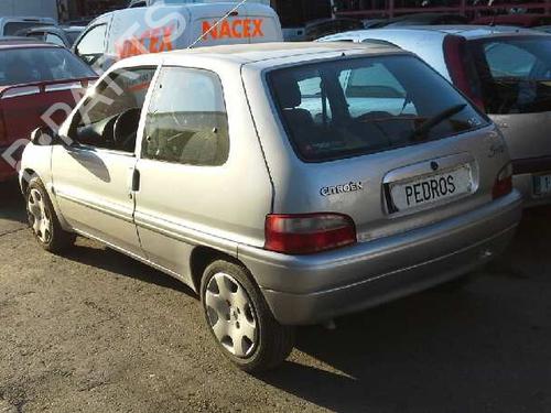 Right taillight CITROËN SAXO (S0, S1) 1.4 VTS | BP159150C35 