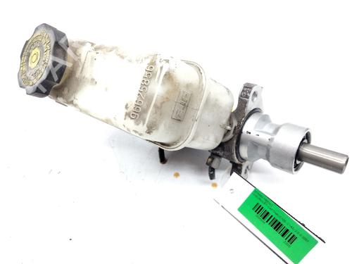 Brake master cylinder CHEVROLET CAPTIVA (C100, C140) 2.0 D | BP21269846M77 