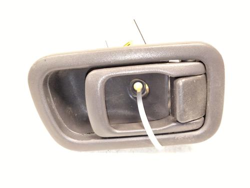 Venstre bagtil invendig håndtag NISSAN PICK UP (D22) 2.5 Di (133 hp) 29587544