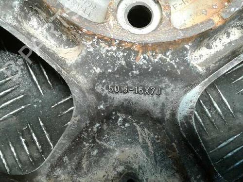 Rim JEEP GRAND CHEROKEE II (WJ, WG) 3.1 TD 4x4 | BP14315887C45 