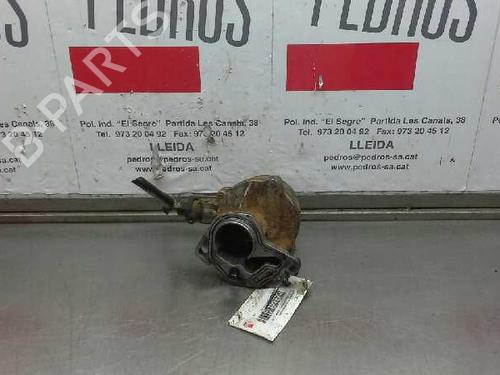Used Vacuum pump RENAULT KANGOO (KC0/1_) D 65 1.9 (KC0E, KC02, KC0J, KC0N) (64 hp) 1620426