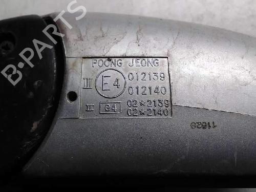 Left mirror DAEWOO REZZO (U100) | BP10036099C26 - Image 3