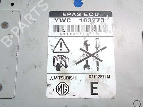 Engine control unit (ECU) MG MGF (RD) 1.8 i VVC | BP25225050M57 - Image 3