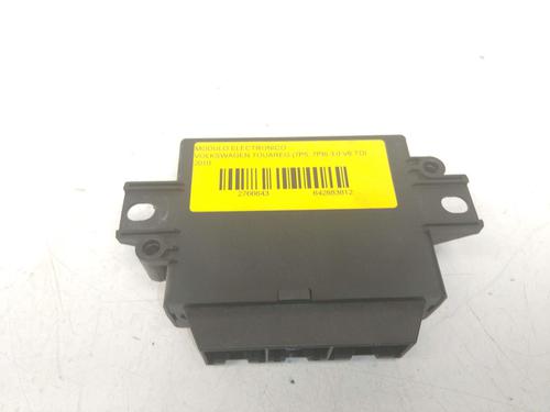 Electronic module VW TOUAREG (7P5, 7P6) 3.0 V6 TDI | BP37537274M83 - Image 2