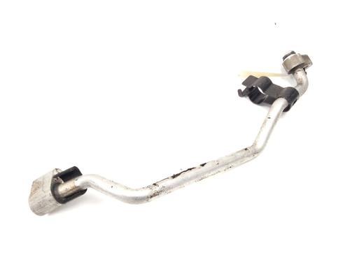 Used AC pipe NISSAN LEAF (ZE0) Electric (109 hp) 25229359