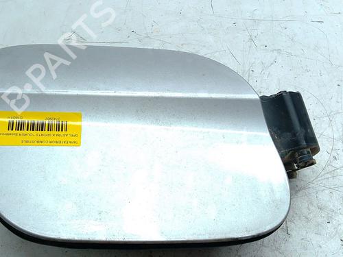 Używane Klapa wlewu paliwa OPEL ASTRA K Sports Tourer (B16) [2015-2022]  30701576