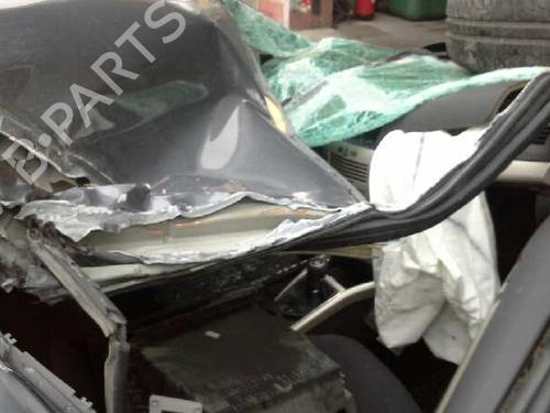 Instrument cluster OPEL ASTRA H Estate (A04)  | BP205775C47 