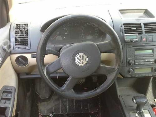 Tailgate VW POLO (9N_, 9A_)  | BP1031437C6 