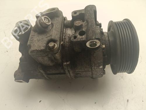 AC compressor AUDI A4 B7 Convertible (8HE) 2.0 TDI | BP18844659M34  - Image 5