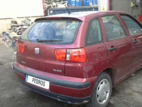 Right taillight SEAT IBIZA II (6K1)  | BP2228364C35 