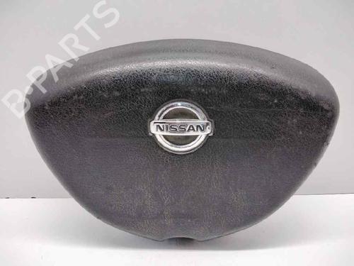Used Driver airbag NISSAN INTERSTAR Van (X70) [2002-2025]  610223