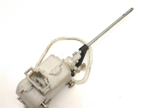 Fuel door actuator SEAT IBIZA II (6K1) 1.9 TDI | BP18407580E18 
