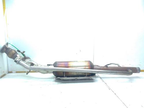 Catalyst LAND ROVER RANGE ROVER EVOQUE (L538) 2.0 D | BP32988627M10 - Image 2