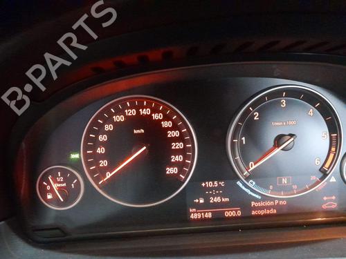 Air filter box BMW 5 (F10) | BP17363331M87 - Image 11