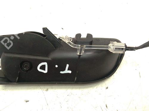 Højre bagtil invendig håndtag BMW X5 (E53) 3.0 d | BP38291415I16 - Image 2