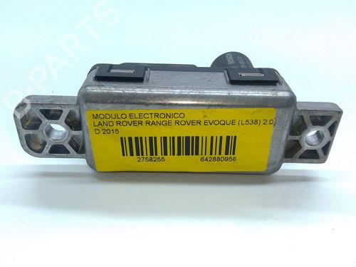 Used Electronic module Electronic module 33045573 33045573