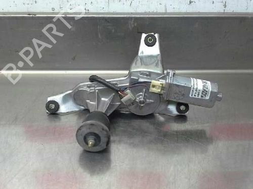 Used Rear wiper motor MITSUBISHI SPACE WAGON (N9_W, N8_W) [1998-2004]  1254754