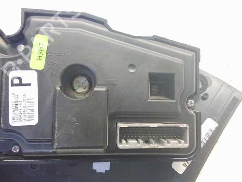 Climate control HONDA CIVIC VIII Hatchback (FN, FK)  | BP11830055I5 