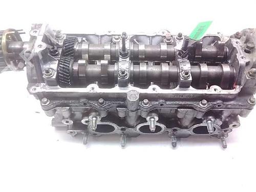 Used Cylinder head RENAULT VEL SATIS (BJ0_) [2002-2025]  17389948