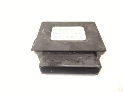 Used Electronic module Electronic module MERCEDES-BENZ A-CLASS (W176) A 200 CDI / d (176.008) (136 hp) 34734599 34734599