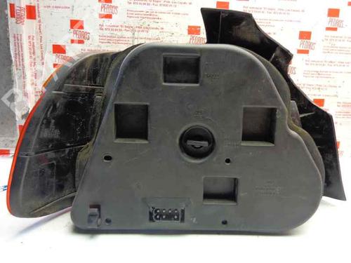 Left taillight BMW 5 (E39) 523 i | BP212111C34 