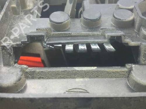 Left taillight SEAT IBIZA II (6K1) 1.9 TDI | BP4607214C34 