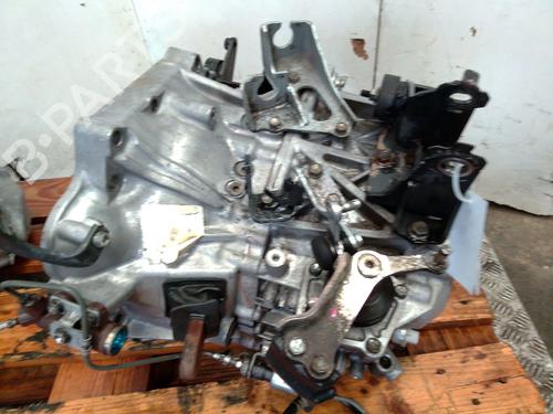 Gearbox TOYOTA COROLLA Verso (ZER_, ZZE12_, R1_) 2.2 D-4D (AUR10_, AUR10R) | BP29734151M3 