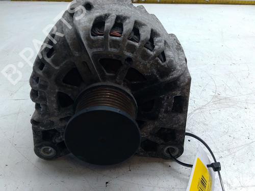 Used Alternator OPEL VIVARO B Bus (X82) 1.6 CDTI (06) (90 hp) 30180592