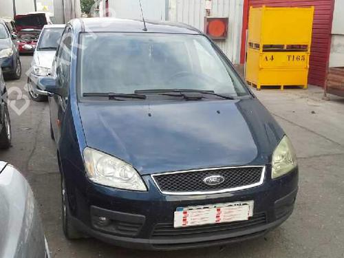 Steering wheel FORD FOCUS C-MAX (DM2) | BP609746C49 - Image 9