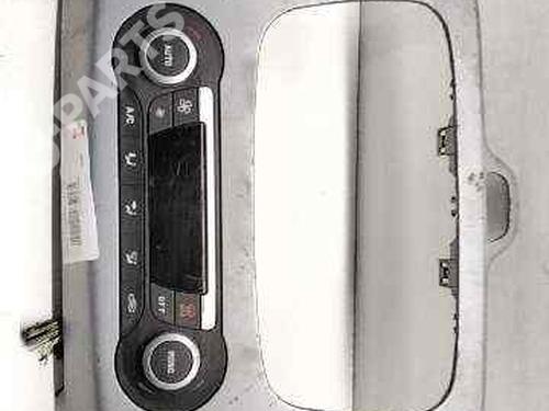 climate-control-ford-c-max-dm2-16-tdci-7m5t18c612ac-2007-2008-2009-2010-10903430 main image