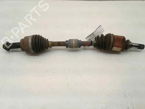 Used Left front driveshaft MAZDA 3 (BK) [2003-2009]  9255220