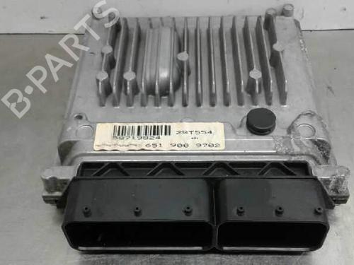 Used Engine control unit (ECU) Engine control unit (ECU) 2506200 2506200
