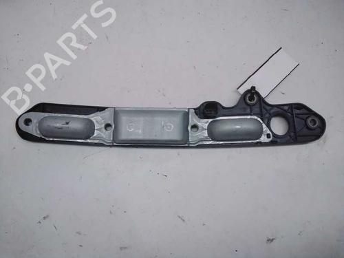 Tailgate handle VW JETTA III (1K2)  | BP15836285C132 