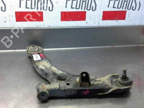 Left front suspension arm HYUNDAI MATRIX (FC) 1.5 CRDi | BP609711M12 