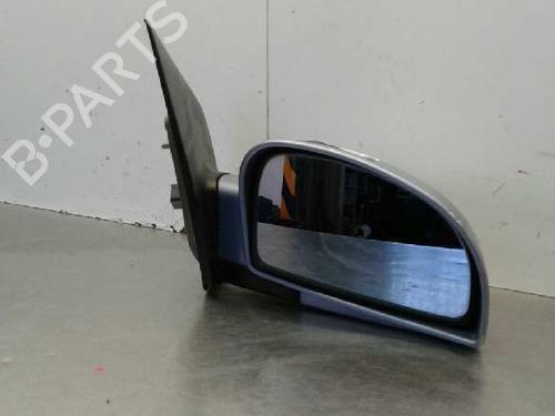 Used Right mirror HYUNDAI GETZ (TB) 1.3 (83 hp) 4395017