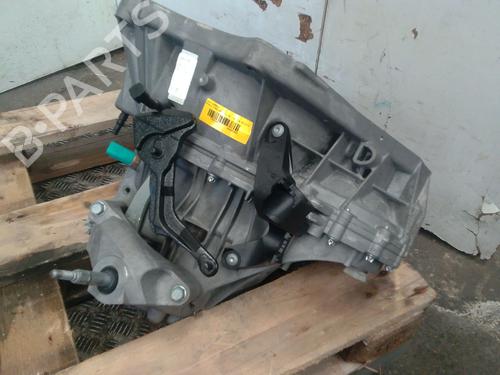 Gearbox RENAULT KADJAR (HA_, HL_) 1.6 TCe 165 (HLMH) | BP35901077M3 - Image 2