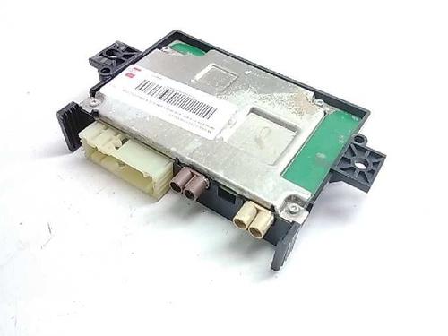 Elektronisk modul MERCEDES-BENZ A-CLASS (W177) A 200 d (177.012) (150 hp) 11680212