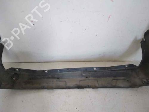 Rear bumper DACIA DOKKER MPV (KE_)  | BP10379634C8 