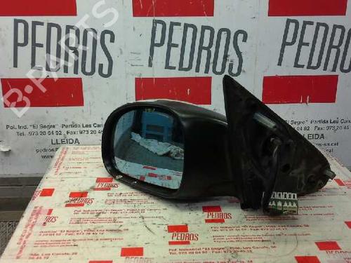 Used Left mirror PEUGEOT 406 (8B) 2.1 TD 12V (109 hp) 1022816