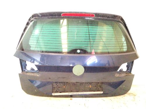 Used Tailgate VW GOLF SPORTSVAN VII (AM1, AN1) [2014-2020]  27242587