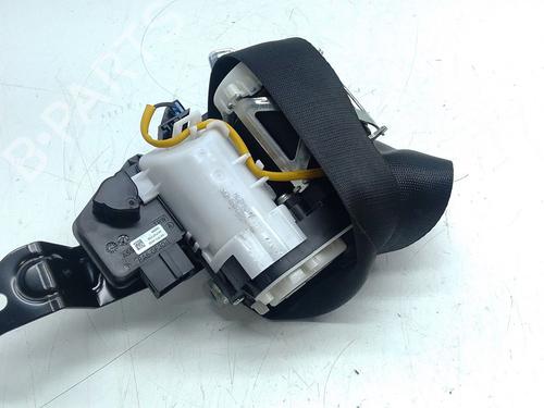 Front right seatbelt MERCEDES-BENZ E-CLASS (W213) E 220 d (213.004) | BP37192320I25 - Image 2