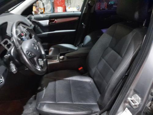 Engine MERCEDES-BENZ C-CLASS T-Model (S204) C 320 CDI (204.222) | BP32067780M1 